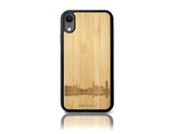 ZÜRICH iPhone Xr Backcase