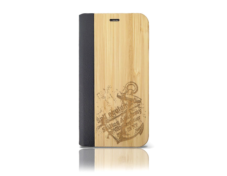 ANKER iPhone Xr Flipcase