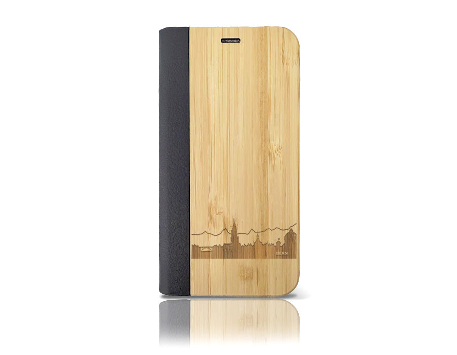 BERN iPhone Xr Flipcase