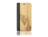 GIRAFFEN iPhone Xr Flipcase
