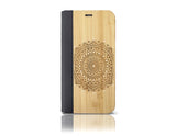 MANDALA iPhone Xr Flipcase