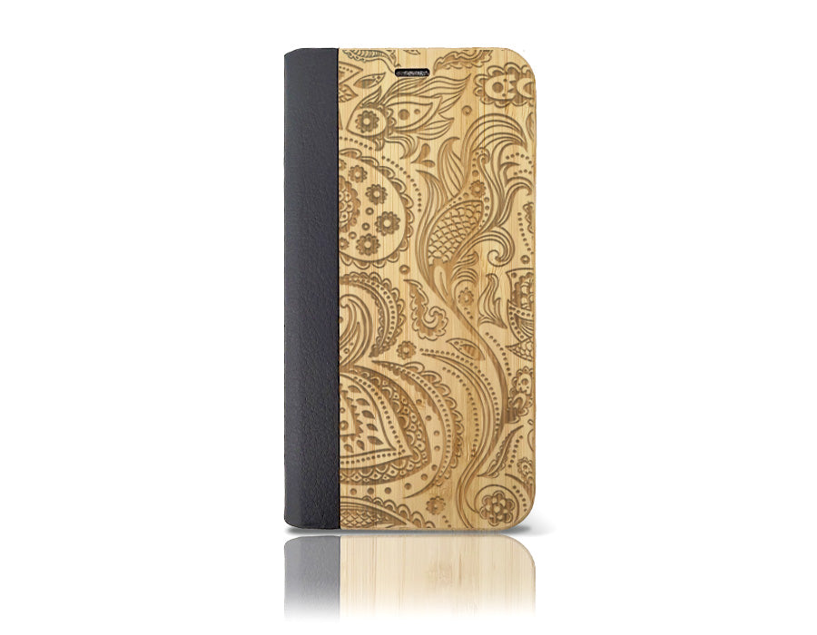 PAISLEY iPhone Xr Flipcase