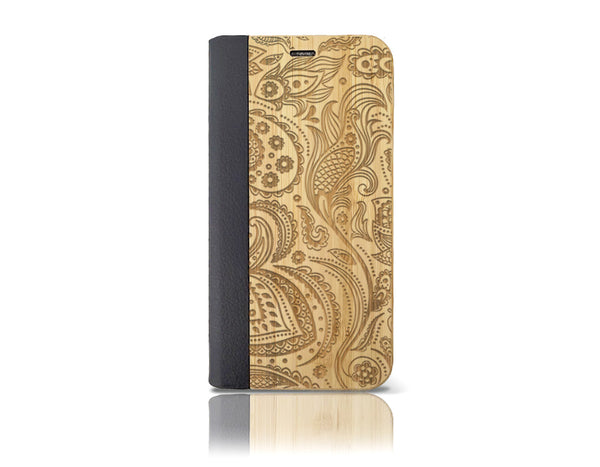 PAISLEY iPhone Xr Flipcase