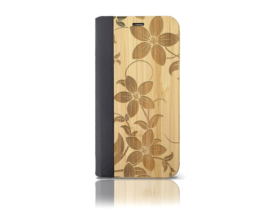 SUMMERFLOWER iPhone Xr Flipcase