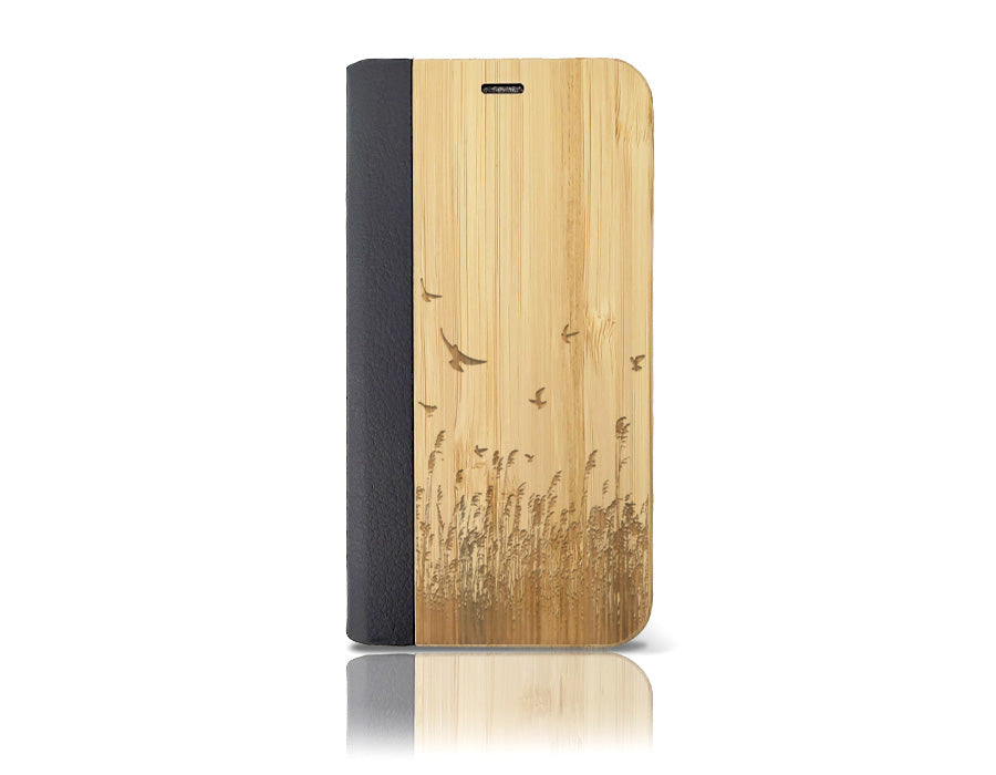 VÖGEL iPhone Xr Flipcase