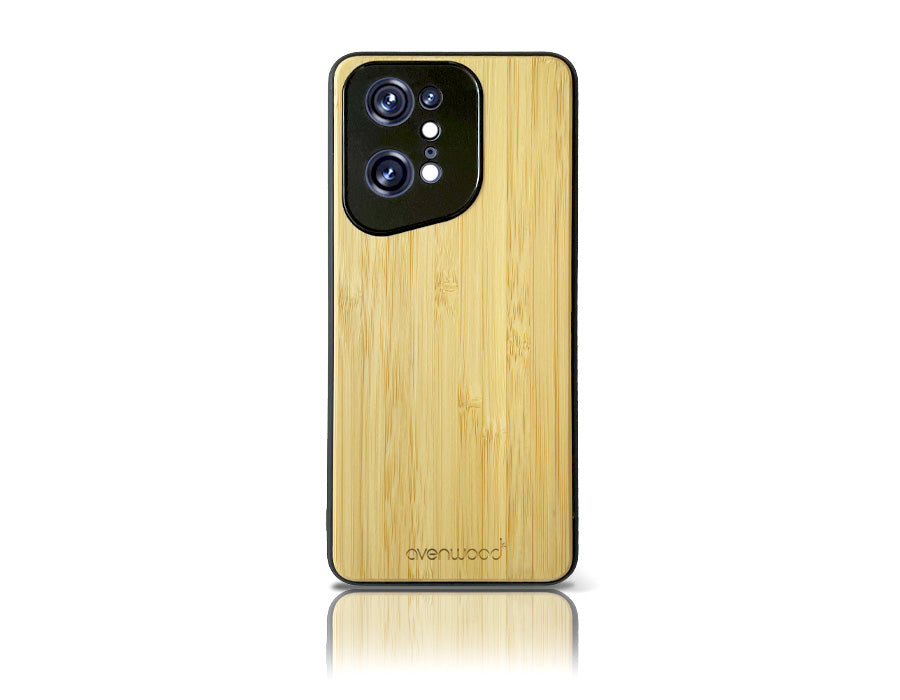 Coque arrière PURE Oppo Find X5 Pro