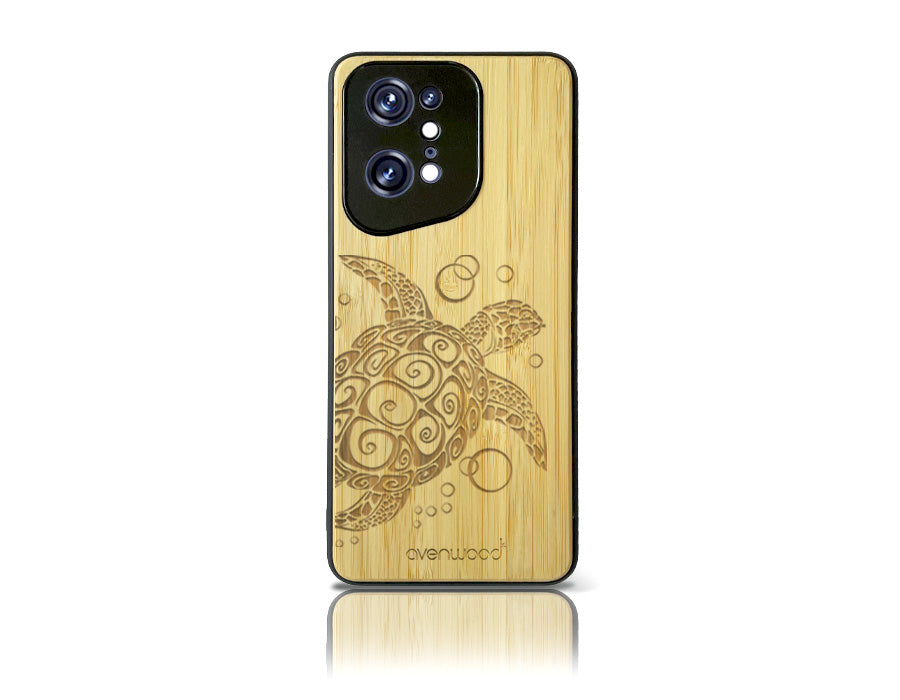 TURTLE Oppo Find X5 Pro Backcase