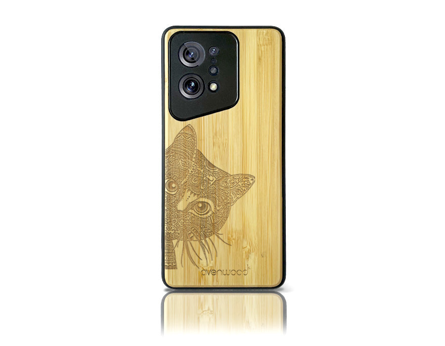 KITTY Oppo Find X5 Backcase