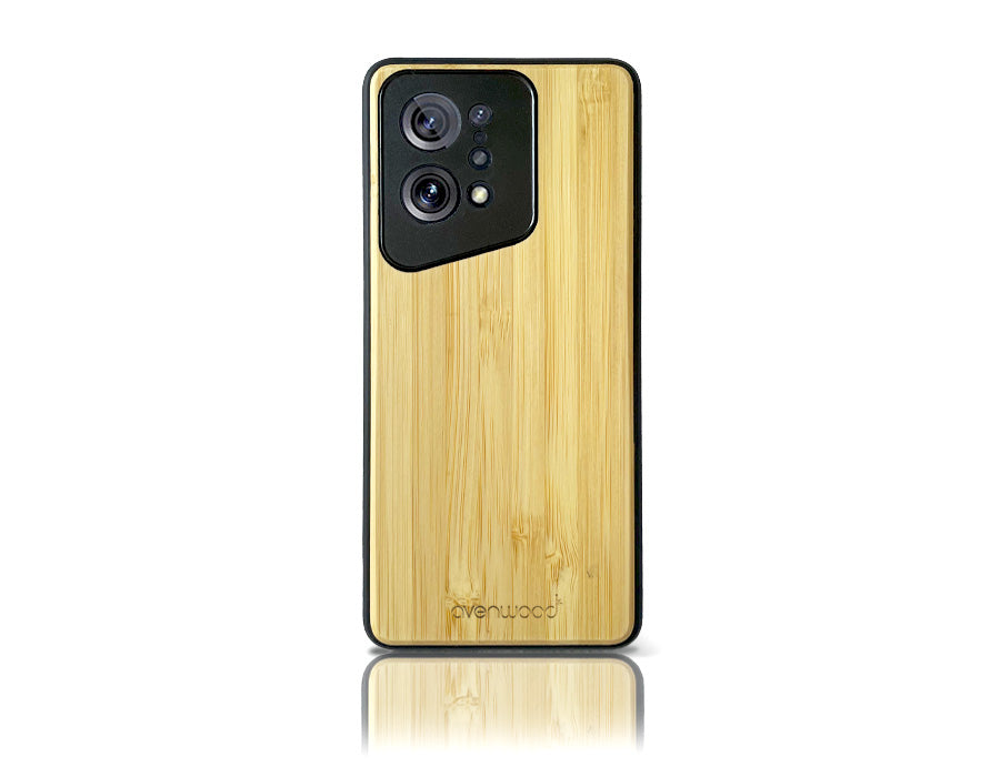 INDIVIDUELL Oppo Find X5 Backcase