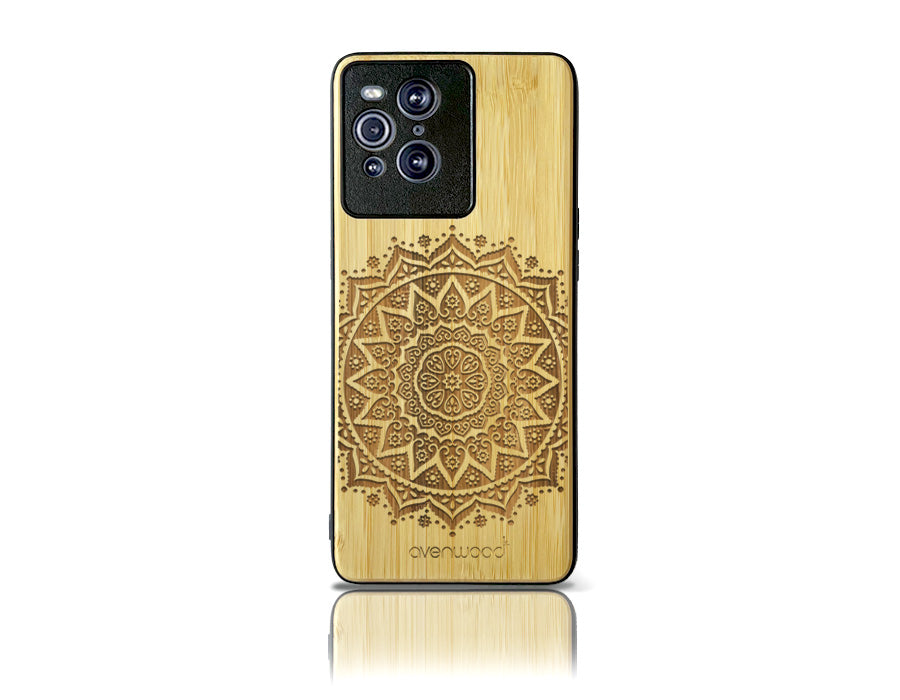 MANDALA Oppo Find X3 Pro Backcase