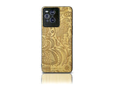 PAISLEY Oppo Find X3 Pro Backcase