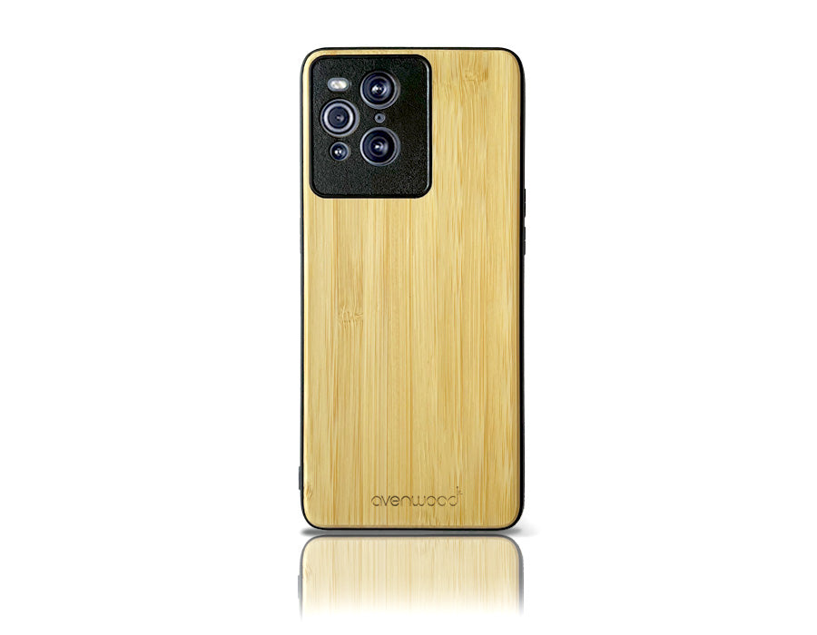 Coque arrière PURE Oppo Find X3 Pro
