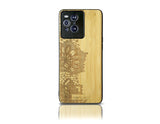 BLUMEN Oppo Find X3 Pro Backcase