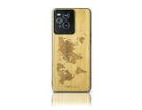 WORLD Oppo Find X3 Pro Backcase