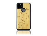 BIRDS Google Pixel 5 5G Backcase