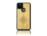 COMPASS Google Pixel 5 5G Backcase