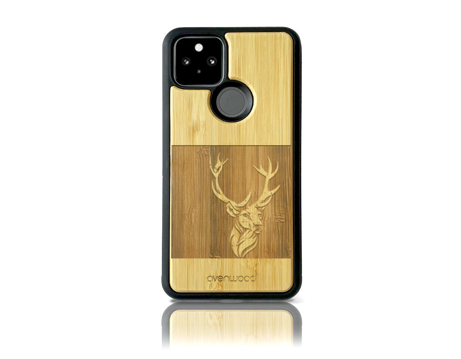 DEER Google Pixel 5 5G Backcase