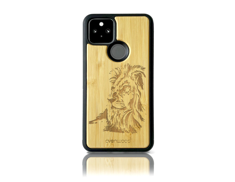 LÖWE Google Pixel 5 5G Backcase