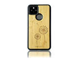 LÖWENZAHN Google Pixel 5 5G Backcase
