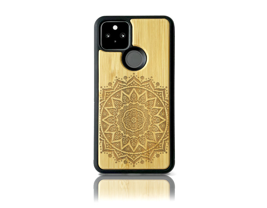 MANDALA Google Pixel 5 5G Backcase