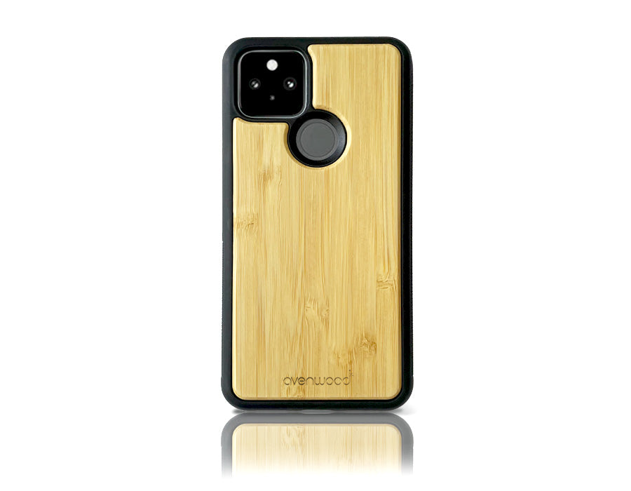 INDIVIDUELL Google Pixel 5 5G Backcase