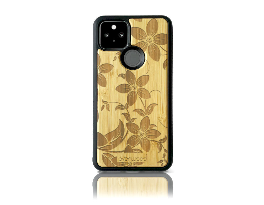 SUMMERFLOWER Google Pixel 5 5G Backcase