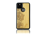 BLUMEN Google Pixel 5 5G Backcase