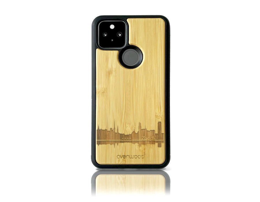 ZÜRICH Google Pixel 5 5G Backcase
