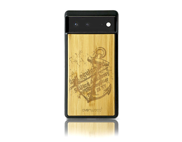 Coque arrière ANKER Google Pixel 6