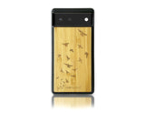 BIRDS Google Pixel 6 Backcase