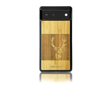DEER Google Pixel 6 Backcase