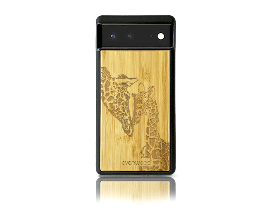 GIRAFFEN Google Pixel 6 Backcase