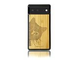 KITTY Google Pixel 6 Backcase