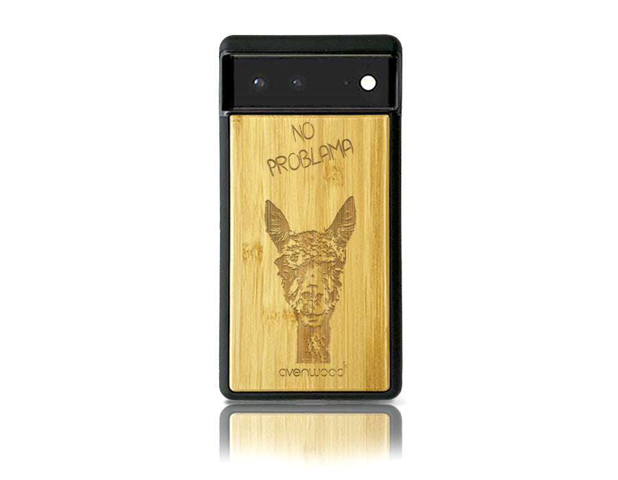 LAMA Google Pixel 6 Backcase