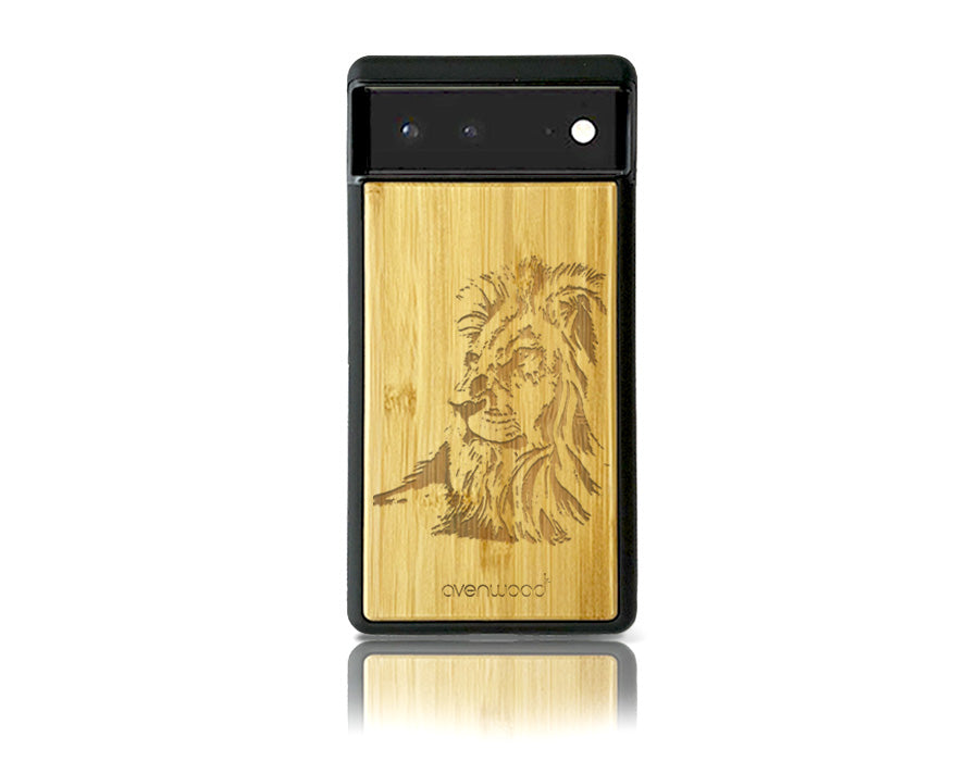 LÖWE Google Pixel 6 Backcase