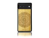 MANDALA SWAROVSKI Google Pixel 6 Backcase