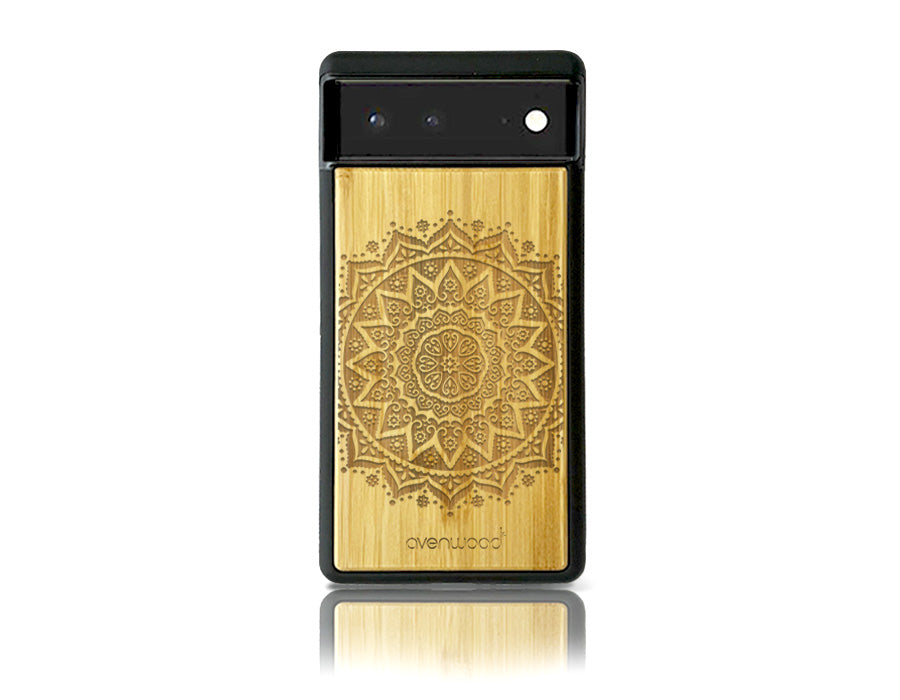 MANDALA Google Pixel 6 Backcase