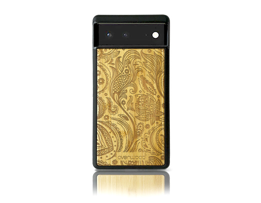PAISLEY Google Pixel 6 Backcase