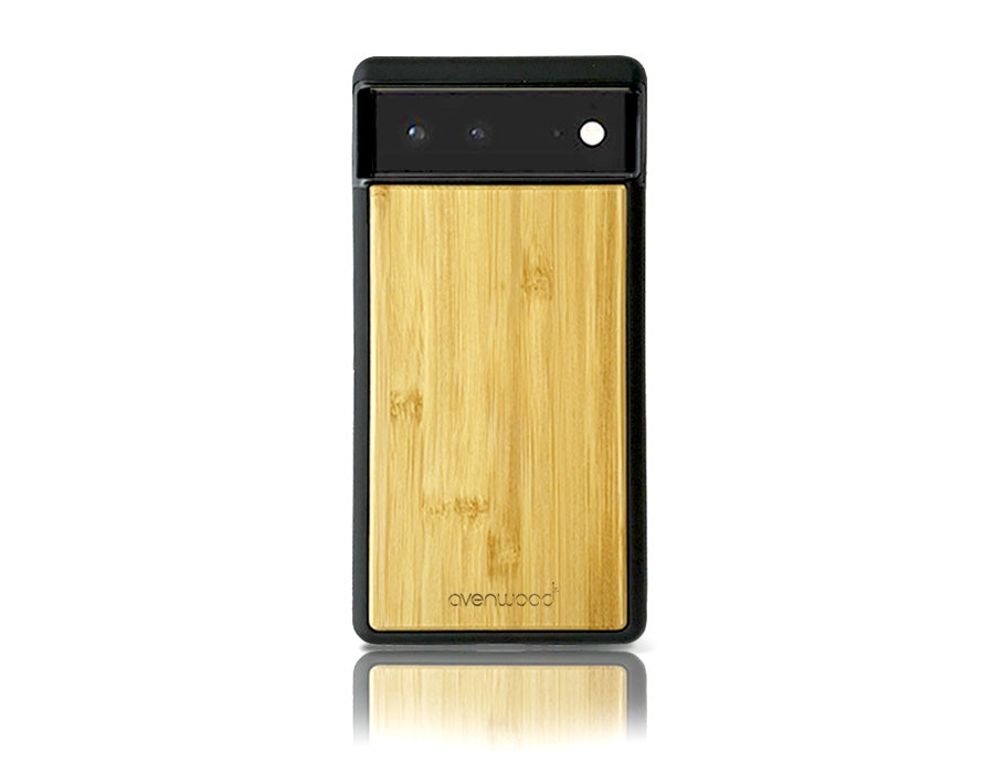 PURE Google Pixel 6 Backcase