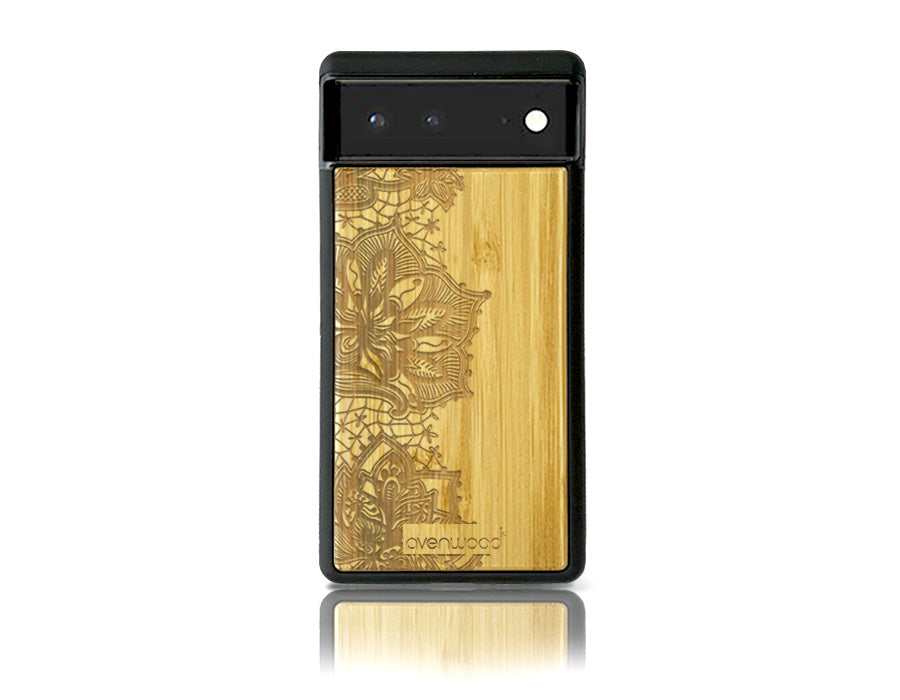 BLUMEN Google Pixel 6 Backcase