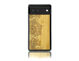BLUMEN Google Pixel 6 Backcase