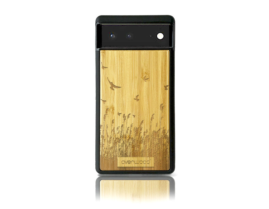 VÖGEL Google Pixel 6 Backcase