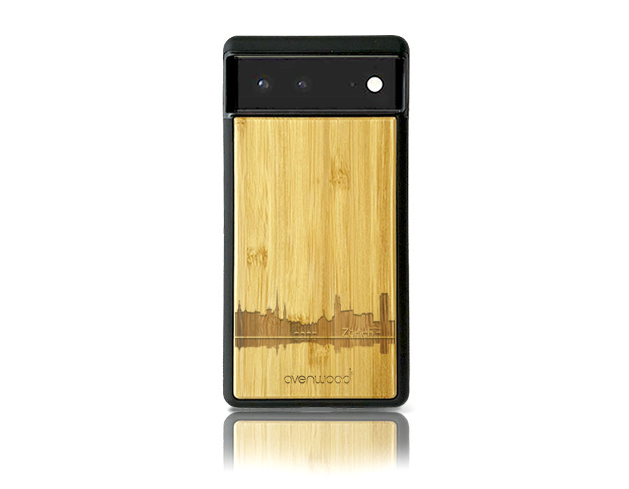 ZÜRICH Google Pixel 6 Backcase