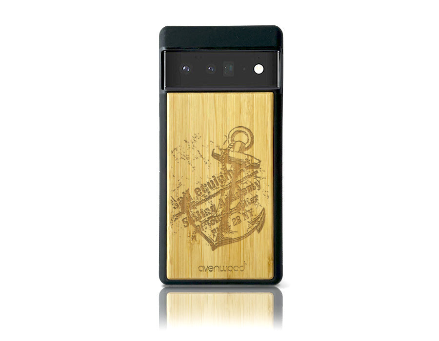 ANKER Google Pixel 6 Pro Backcase