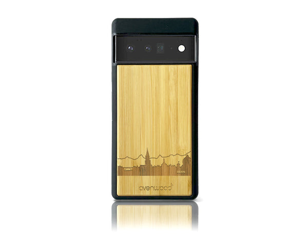 BERN Google Pixel 6 Pro Backcase