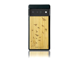 BIRDS Google Pixel 6 Pro Backcase