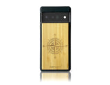 COMPASS Google Pixel 6 Pro Backcase