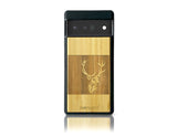 DEER Google Pixel 6 Pro Backcase
