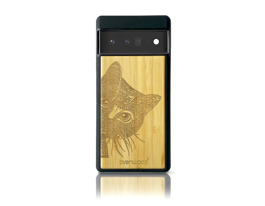 KITTY Google Pixel 6 Pro Backcase