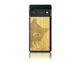 KITTY Google Pixel 6 Pro Backcase
